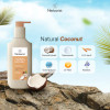 Herborist Natural Coconut Body Lotion, 200gr