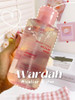Wardah Perfect Bright Tone Up Micellar Water, 400ml
