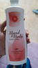 Viva Hand & Body Lotion Sexy, 550 ml