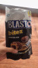 Blastoz Bitez Chocolate Pouch, 80gr