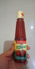 Indofood Saus Tomat (Tomato Sauce), 135 Ml