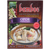 Bamboe Opor (Indonesian White Curry) - 1.2oz