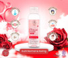 Viva Queen Micellar Rose Water, 100 ml