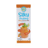 Grouu Silky Pudding Powder Mango Coconut Milk, 100gr (@25gr x 4ct)