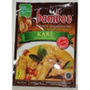 Bamboe Kare - Javanese Curry, 36 Gram
