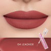 Hanasui Next Level Liplast Cream 04 Leadher, 3g