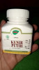 Jamu Iboe Bottle White Turmeric (Curcumae manggae Rhizoma) Herbal Supplement Capsules