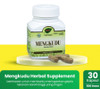 Jamu Iboe Botol Mengkudu (Morindae Fructus) Herbal Supplement Capsules