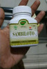Jamu Iboe Botol Sambiloto (Andrographis paniculata) Herbal Supplement Capsules