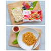 Burung Layang Terbang Kwetiau Goreng Instan (Instant Fried Rice Noodles), 85gr
