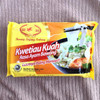 Burung Layang Terbang Kwetiau Kuah Ayam Bawang (Onion Chicken and Noodle Sou), 67gr