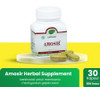Jamu Iboe Bottle Amosir Herbal Supplement Capsules Jamu Iboe Bottle Amosir Herbal Supplement Capsules
