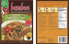 Bamboe Soto Daging Madura - Beef Soup Spice, 40 Gram