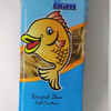 Senna Kerupuk Ikan Deluxe (Fish Crackers), 380gr
