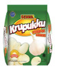 Senna Krupukku Kerupuk Bawang (Onion Crackers), 500gr