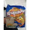 Senna Krupukku Kerupuk Ikan (Fish Crackers), 500gr