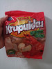 Senna Krupukku Kerupuk Udang (Shrimp Crackers), 250gr