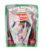 Del Monte Black Pepper Sauce, 250gr