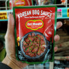 Del Monte Korean BBQ Sauce, 250gr