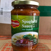 Delmonte Spaghetti Sauce, 330gr
