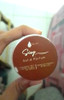 Bali ayu Nature Solid Perfume Balm Sisy, 30g