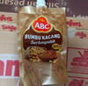 ABC Saus Bumbu Kacang Serbaguna (Peanut Sauce), 180gr