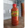 Lombok Gandaria Saus Cabai Extra Hot (Extra Hot Chili Sauce), 500ml