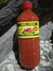 Lombok Gandaria Saus Cabai Extra Hot (Extra Hot Chili Sauce), 500ml