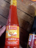 Logan Saus Sambal Spesial (Special Chili Sauce), 135ml