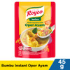 Royco Bumbu Instan Opor Ayam (Opor Chicken Seasoning), 45gr