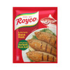 Royco Bumbu Kaldu Rasa Ikan (Fish Flavored Broth Seasoning), 36gr  (3 pcs)