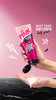 Pink Skin Shining Star Glow & Moist Perfume Body Serum, 180ml