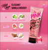 Pink Skin First Love Glow & Moist Perfume Body Serum, 180ml