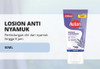 Autan Lavender Lotion Tube, 50ml