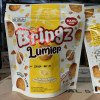 Bringz Lumier Butter Flavored Cookies, 100gr
