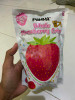 Pamma Whole Strawberry Crisp (Keripik Stroberi), 45gr