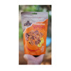 YAVA Granola Bites Coconut Banana, 125gr