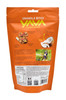 YAVA Granola Bites Coconut Banana, 125gr