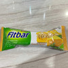 Fitbar Cheese Delight Snack Bar, 100g (5ct @ 20g)