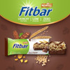 Fitbar Snack Bar Choco Delight, 100g (5ct @ 20g)