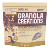 Hundred Seeds Granola Cereal Peanut Butter & Chocolate Pouch, 60g