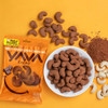 Yava Cashew Nuts Wild-Harvested Cacao, 35gr