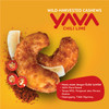 Yava Wild-Harvested Chili Lime Cashews, 35gr