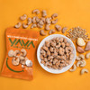 Yava Wild-Harvested Garlic Pepper Cashews, 35gr