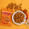 Yava Wild-Harvested Sweet & Spicy Cashews, 35gr