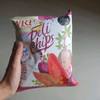 WRP Everyday Deli Chips Salt & Pepper Chips, 40gr
