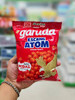Garuda Kacang Atom Pedas - Spicy Coated Peanuts, 100gr