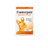 Counterpain Medicated Plaster 1 Pack (10 Patches)