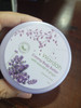 Wardah Creamy Body Butter Lavender and Ginger,  50ml