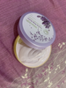 Wardah Creamy Body Butter Lavender and Ginger,  50ml